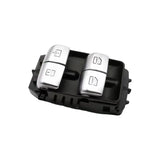 Power Window Control Switch For E-Class S550 S600 S63 2014-2016 Car Accessories A2229051505