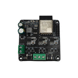 ESP32 20A Brushless Motor Driver Board DC12-28V ESP32-WROOM-32E Motor Driver