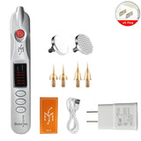 Professional Fibroblast Plasma Pen Skin Tag Removal Blackspot Mole Skin Label Remover Beauty Facial Skin Leveling and Lifting