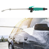 30/48CM Watering Spray Sprinkler Adjustable Car High Pressure Water Gun Garden Car Washer Spray Gun Vehicle Garden Cleaning Tool