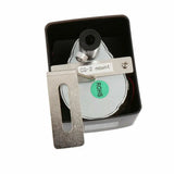 CG3/EQ1/CG2 Universal Celestron R/A Single Axis Motor Drive for EQ1 EQ2 CG2 CG3 Telescope Equatorial Mount