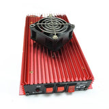 BJ300 Plus BJ-300 Plus BJ300Plus 3-30MHz CB Radio Power Amplifier Amp Module FM AM CW SSB  W/ Fan