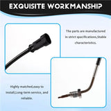 High Temperature Exhaust Sensor 3611090XED95 For Great Wall Wingle 7 2018- Exhaust Temperature Sensor
