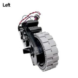 Left Right Wheel For Ecovacs For Deebot For T10 T20/ X1/ X2 Vacuum Cleaner Cleaning Tools Home Appliance Parts