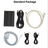 U5 LINK Radio Dedicated USB PC Linker Adapter connector YAESU FT-450D FT-950D DX1200