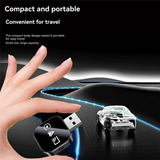 3 In1 Wireless Carplay Smart Mirror Link Carplay Android Auto USB Dongle Adapter Wired Carplay To Wireless Plug And Play A