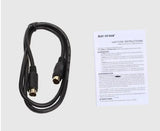 MAT-Y200 200W 1.8-54MHz MAT-TUNER Automatic Antenna Tuner Shortwave Antenna Tuner For Yaesu FT-891 FT-991A FTDX10 FTDX101D