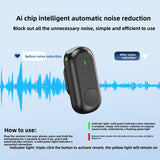 Wireless Lavalier Microphone New Portable S6 Computer Live Broadcast Outdoor Shooting Noise Reduction Mini Microphone