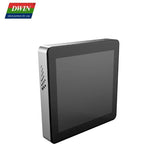 4 Inch Capacitive Color Screen LCD TFT Touch Screen Modbus Rs485 Smart WiFi Programmable Digital Thermostat Wire Controller
