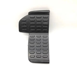 Excavator parts Hitachi ZAX200, 210 240 270-3 electronically controlled injection walking foot pedal rubber