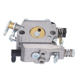 Carburetor Iron Carb Replacement Electric Chainsaw Accessory Fit for  G2500 25cc Chainsaw