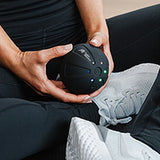 Popular Massage Ball Dropshipping Tissue Relieve Point Muscle Training of Deep Domestic Vibrating Massage Ball
