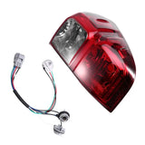 Exclusive Wire Harness Included Tail Lamp For Toyota Hilux Revo Pickup 2016-2018 Auto Rear Light Car Accessories No Bulbs Left