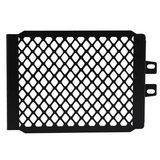 Motorcycle Radiator Guard Grille Protective Guard Cover For Royal Enfield Interceptor 650 Continental INT650 GT650