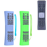 For xfinity xr11 remote controls Silicone Protective Case Simple Dustproof