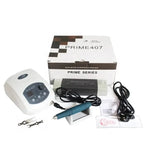 Premium 407 Brushless Handpiece Lab Micro Motor 50000rpm Micromotor Machine