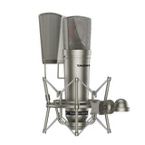 Takstar GR87 Professional Recording Microphone Performance Unidirectional for Chorus Professional Recording Voiceover