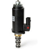 KWE5K-31/G24DB50 YN35V00050F1 For Kobelco SK200-8 SK330-8 SK350-8 SK350LC-8 Solenoid Valve Excavator