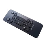 Remote Control For Polk Audio Soundbar Models-Signa S1, AM6214-A Signa S2, Signa S3, Signa S4(RE6214-1 RE62141 RTRE62141)