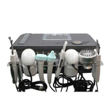 Portable beauty 7 in 1 equipment multi-functional beauty equipment diamond dermabrasion skin rejuvenation machine