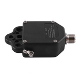 B27B 2X 1:64 Balun 4-Band 8-Band End-Feed Antenna Using Frequency Range 1-30Mhz Power 100W (PEP)