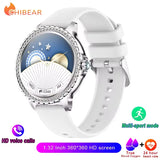 Smart Watch for Women Female Physiological Period BT Calls Message Notification IP68 Waterproof Health Monitor Sports SmartWatch