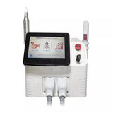 2026 Laser Beauty machine Portable IPL+ Picosecond laser Permanent Hair Removal Machine Beauty Salon Equipment
