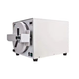 09816 14L/18L Dental Autoclave Vertical Sterilizer Portable Sterilizer Tools Nail Art Tools Dry Heat Sterilizer Sterilizer