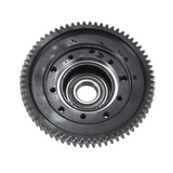 ABWG-For Bafang Mid Motor Gear for Bafang G340 BBS Motor BBS01 BBS02B 250w 750w Universal Gear Ratchet Worm Helical