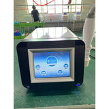 2026 Hottest Portable 755nm 1064nm 532nm 1320nm Nd Yag No-invasive Picosecond Equipment Laser Pico Tattoo Removal Machine Price