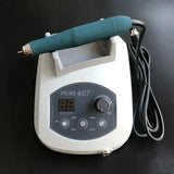 Premium 407 Brushless Handpiece Lab Micro Motor 50000rpm Micromotor Machine