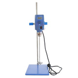 Professional Powerful Digital Electric Cosmetic Lab Equipment Overhead Stirrer 40l