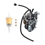Carburetor Carb& Fuel Filter 16100-MZ8-U43 16100-MFH-671 For Honda Shadow VLX 600 VT600C VT600CD Deluxe 1999-2007