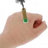180pcs Moxa Sticks Self-stick Tubes Moxibustion Therapy Acupuncture Moxa Home Wellness Traditional Chinese Medicine