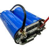5.4V 1500F Portable Spot Welder Capacitor DIY Energy Storage Nickel Sheet Mini Household 18650 Lithium Battery Welding Machine