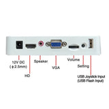 For Pandora 5000 In 1 For Saga Box DX Plus For Arcade Game Console Jamma Mainboard Cabinet Machine HD VGA CGA CRT