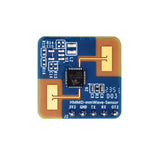 24GHz/60GHz mmWave Radar Sensor Module - UART/I2C Serial Interface for Human Micro-Motion Detection