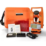 Exclusive price Single/double Laser Electronic Theodolite High-Precision Engineering Measurement Surveying Mapping Instrument