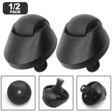 Front Caster Wheel For Dreame D9/L20 Ultra/ Robot Vacuum Cleaner Accessories Cleaning Tools Home Appliance Parts