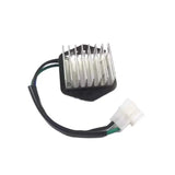 Excavator parts Kobelco sk200 210 230-6 330 air conditioning heater blower resistance