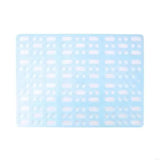 2025 New 12pack Breathable Comfortable Pet Foot Pad for Small Animals Nonslip Surfaces