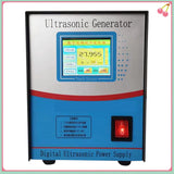 NEW 700W Ultrasonic Plastic Welding Machine Plastic Spot Welder AC 110V/220V Ultrasonic Welding Equipment Mash Welder Tools