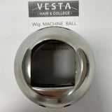 Stainless Steel Ball for Wig Sewing Machine – Hair Wefting & Wig Making Tool