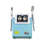 2026 4 in 1 Multifunction IPL Laser Hair Removal Nd Yag Laser Tattoo Removal RF Face Lift Machine