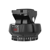 GW-Electric SLR Camera Gimbal 360-Degree Electric Remote Control Smart Gimbal Formobile Phone 9-Speed Adjustable
