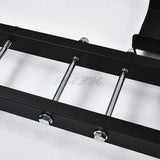 Car Motorcycle Rack Universal Car Rear Loading Trailer Pole Off-road Vehicle Rear Thickening Bicycle Luggage Rack