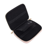 Watchband Storage Bag Smart Bracelet Holder Bag Watch Band Organizer Pouch Charger Cable Storage Organizer Handbag