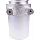 6735-11-5611 6735-11-5610 For Komatsu PC200-6B PC200-8 Exhaust Pipe PC200-8M0 PC200EL-6K Exhaust Pipe Excavator