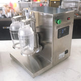 Commercial Stainless Steel Bubble Tea Shaker Double Cups Shaker Machine  Bubble Shaker Machine Milk Tea Shaking Machine