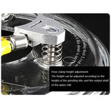 Angle grinder dust cover dust cover dust-free cover vacuum cleaner dust-free angle grinder dust cover